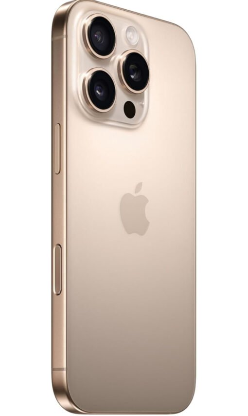 Iphone 16 Pro (128GB) - immagine 2