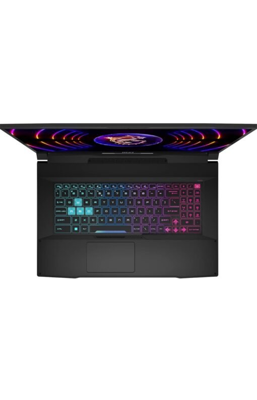 MSI Katana 15 B13VFK-1672IT, Notebook Gaming, 15,6" FHD 144Hz, Intel i7-13620H, Nvidia RTX 4060 GDDR6 8GB, 1TB SSD PCIe4, DDR5 16GB 5200MHz, WiFi 6E, Win11 Home [Layout e Garanzia ITA] - immagine 2